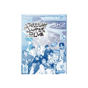 [PRE-ORDER] STRAY KIDS - 2026 SEASON'S GREETINGS - STARLIGHT SUPPER CLUB