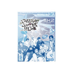 [PRE-ORDER] STRAY KIDS - 2026 SEASON'S GREETINGS - STARLIGHT SUPPER CLUB