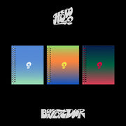 BOYNEXTDOOR - 2nd EP Album - HOW? - STANDARD VERSION