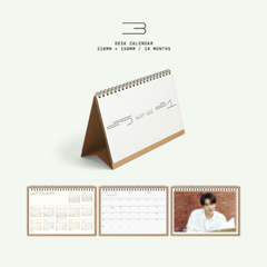 [PRE-ORDER] ENHYPEN - 2026 SEASON'S GREETINGS - TWENTYFIVE -- TWENTYONE