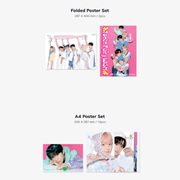 [PRE-ORDER] NCT WISH - 2026 SEASON'S GREETINGS - TOOTH FAIRY WISH