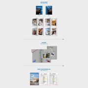[PRE-ORDER] SEVENTEEN - NANA TOUR WITH SEVENTEEN - 2024 MOMENT PACKAGE