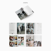 [PRE-ORDER] LE SSERAFIM - 2026 SEASON'S GREETINGS - THE DAILY FIM