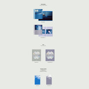 [PRE-ORDER] ENHYPEN - 2nd Album - ROMANCE UNTOLD: DAYDREAM + WEVERSE BENEFITS