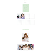 [PRE-ORDER] NMIXX - 2026 SEASON'S GREETINGS - MIXX DREAM