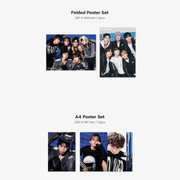 [PRE-ORDER] NCT 127 - 2026 SEASON'S GREETINGS - END TO END RUSH