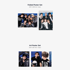 [PRE-ORDER] NCT 127 - 2026 SEASON'S GREETINGS - END TO END RUSH