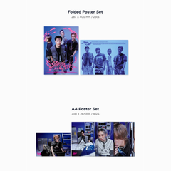 [PRE-ORDER] SHINEE - 2026 SEASON'S GREETINGS - SHINEE CREW