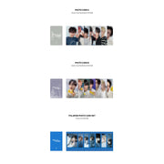 [PRE-ORDER] ENHYPEN - 2nd Album - ROMANCE UNTOLD: DAYDREAM + Weverse Albums Version