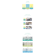 [PRE-ORDER] ONF - 7th Mini Album - LOVE EFFECT
