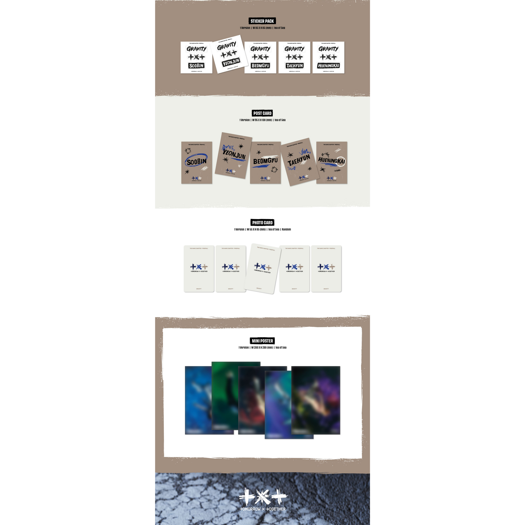 TOMORROW X TOGETHER THE NAME CHAPTER FREEFALL SarangHello tomorrow-x-together-the-name-chapter-freefall-saranghello