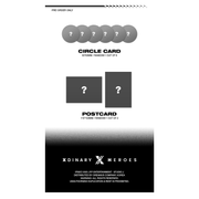[PRE-ORDER] XDINARY HEROES - 4th Mini Album - LIVELOCK - Digipack Version