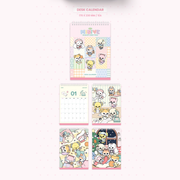 [PRE-ORDER] IVE - 2026 SEASON'S GREETINGS - MINIVE Version
