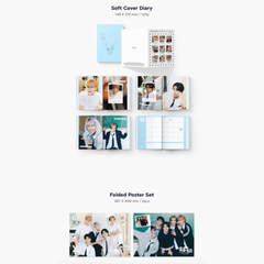 [PRE-ORDER] WAYV - 2026 SEASON'S GREETINGS - SEASONS OF OUR YOUTH