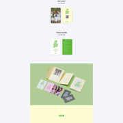 ILLIT - 2nd Mini Album - I'LL LIKE YOU - Weverse Albums Version