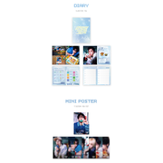 [PRE-ORDER] STRAY KIDS - 2026 SEASON'S GREETINGS - STARLIGHT SUPPER CLUB