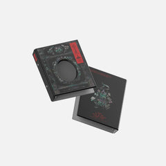 RED VELVET - CHILL KILL - MEMORY COLLECT BOOK