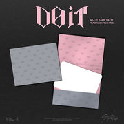 STRAY KIDS - SKZ IT TAPE - DO IT - Platform PLVE Version