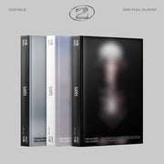 (G)I-DLE - 2nd Full Album - 2