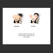 [PRE-ORDER] STRAY KIDS - Official Merchandise - DO IT - SKZOO Figure Climbing Version