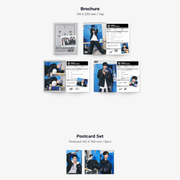 [PRE-ORDER] NCT 127 - 2026 SEASON'S GREETINGS - END TO END RUSH