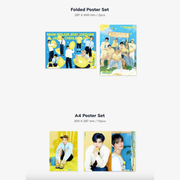 [PRE-ORDER] NCT DREAM - 2026 SEASON'S GREETINGS - SWEET LEMONADE DREAM
