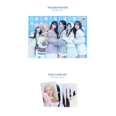 [PRE-ORDER] IVE - 2026 SEASON'S GREETINGS - ATELIER IVE
