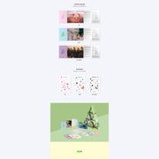 [PRE-ORDER] ILLIT - 2nd Mini Album - I'LL LIKE YOU - GLLIT Version