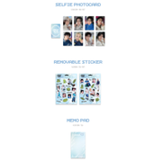 [PRE-ORDER] STRAY KIDS - 2026 SEASON'S GREETINGS - STARLIGHT SUPPER CLUB