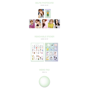 [PRE-ORDER] NMIXX - 2026 SEASON'S GREETINGS - MIXX DREAM