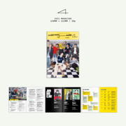[PRE-ORDER] ENHYPEN - 2026 SEASON'S GREETINGS - TWENTYFIVE -- TWENTYONE
