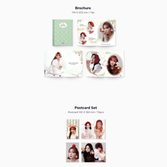 [PRE-ORDER] RED VELVET - 2026 SEASON'S GREETINGS - THE RED VELVET RIDING HOOD