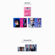 [PRE-ORDER] SHINEE - 2026 SEASON'S GREETINGS - SHINEE CREW