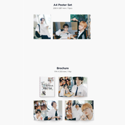 [PRE-ORDER] WAYV - 2026 SEASON'S GREETINGS - SEASONS OF OUR YOUTH