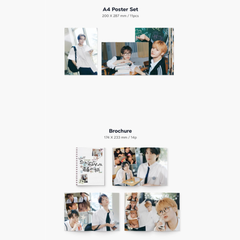 [PRE-ORDER] WAYV - 2026 SEASON'S GREETINGS - SEASONS OF OUR YOUTH