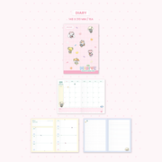 [PRE-ORDER] IVE - 2026 SEASON'S GREETINGS - MINIVE Version