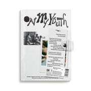 WAYV - 2nd Full Album - On My Youth - Diary Version
