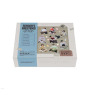 [PRE-ORDER] ATEEZ - 2026 SEASON'S GREETINGS