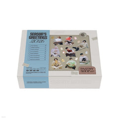 [PRE-ORDER] ATEEZ - 2026 SEASON'S GREETINGS