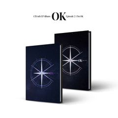 CIX - 6th EP Album - OK Episode 2 : I'm OK