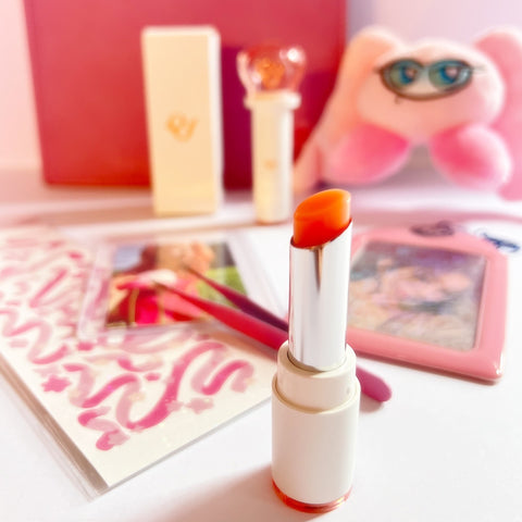 SM - OFFICIAL MERCHANDISE - LIP BALM
