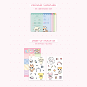 [PRE-ORDER] IVE - 2026 SEASON'S GREETINGS - MINIVE Version