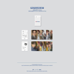 TOMORROW X TOGETHER - 2025 SEASON'S GREETINGS