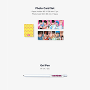 [PRE-ORDER] NCT WISH - 2026 SEASON'S GREETINGS - TOOTH FAIRY WISH