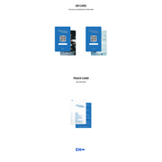 [PRE-ORDER] ENHYPEN - 2nd Album - ROMANCE UNTOLD: DAYDREAM + Weverse Albums Version