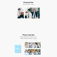 [PRE-ORDER] WAYV - 2026 SEASON'S GREETINGS - SEASONS OF OUR YOUTH