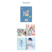 [PRE-ORDER] IVE - 2026 SEASON'S GREETINGS - ATELIER IVE