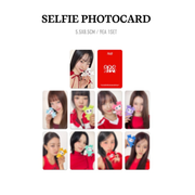 [PRE-ORDER] TWICE - 2026 SEASON'S GREETINGS - RED WHISPERS