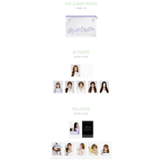 [PRE-ORDER] NMIXX - 2026 SEASON'S GREETINGS - MIXX DREAM