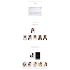[PRE-ORDER] NMIXX - 2026 SEASON'S GREETINGS - MIXX DREAM